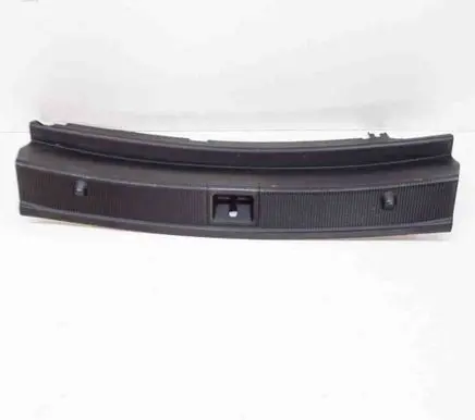 Mercedes-Benz E A207 Trunk/boot sill cover protection A2076900341