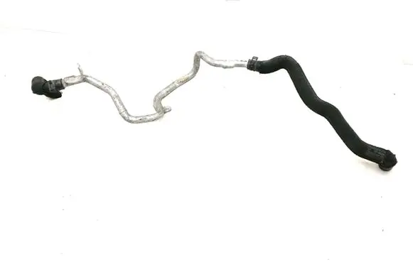 Audi A4 S4 B8 8K Engine coolant pipe/hose 4H0121481AF 4H0121448S