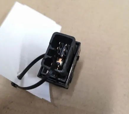 Hyundai Tucson JM Electric window control switch