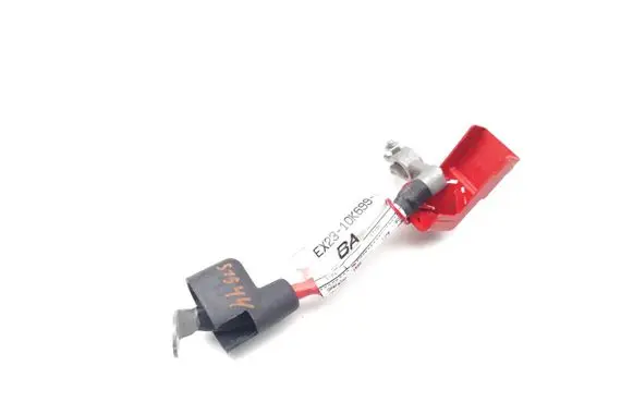 Positive cable (battery)
