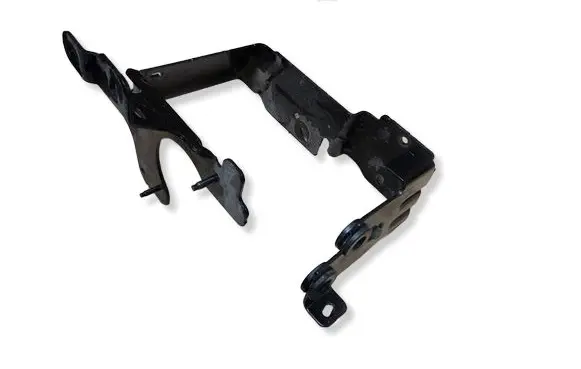 Opel Corsa F Other engine bay part 9826638780 KA1591390001