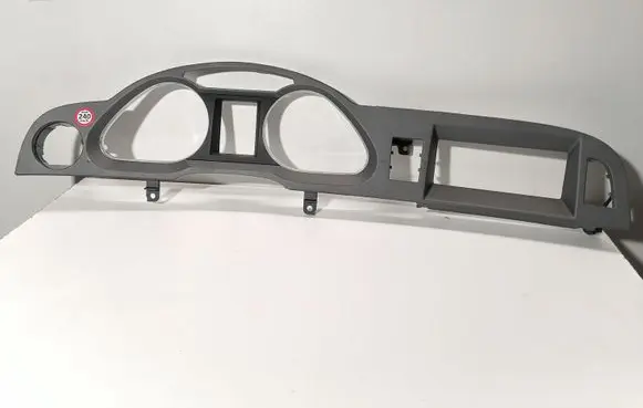 Audi A6 S6 C6 4F Dashboard trim 4F1857115