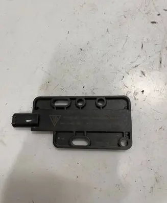 Porsche 911 991 Keyless (KESSY) go control unit/module 7PP962132 28400128001