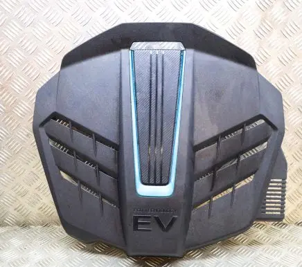 KIA Niro Engine cover (trim) 292000E070