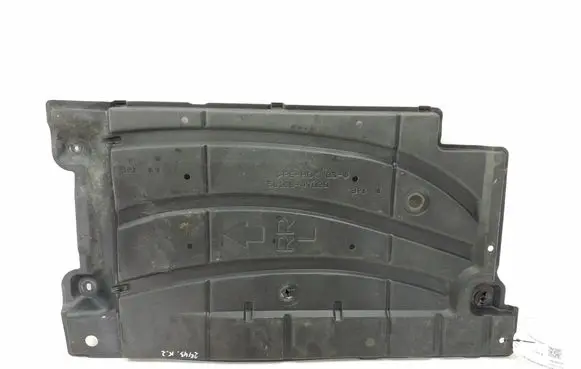 Pickup box liner