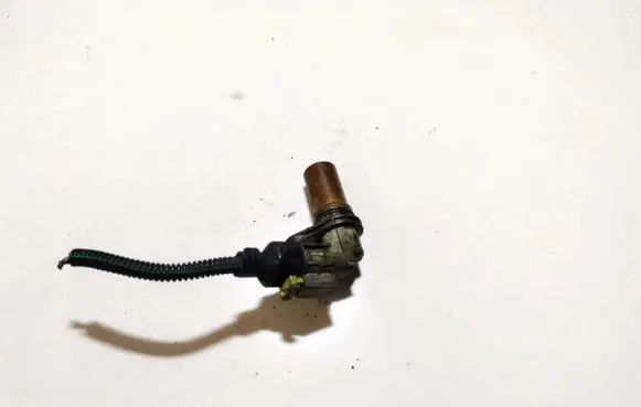 Opel Insignia A Crankshaft position sensor 46798345