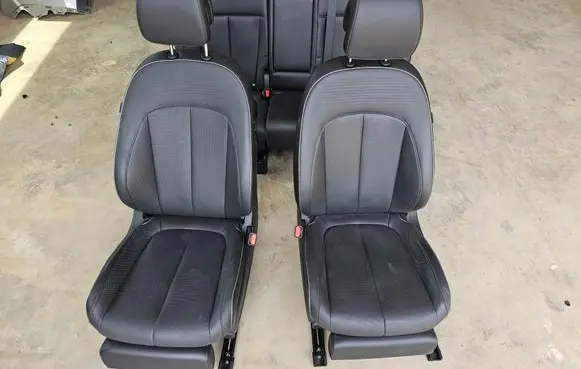Hyundai Ioniq 5 Seat set 