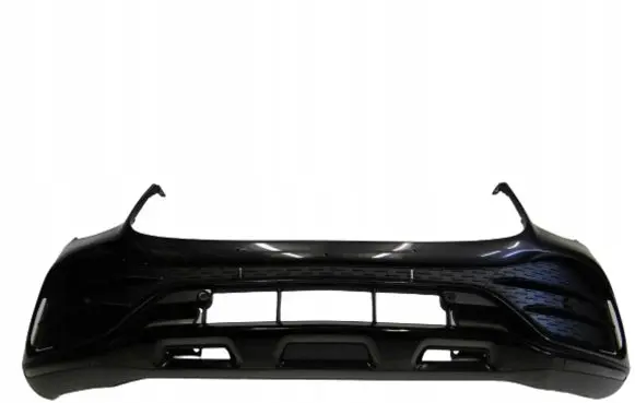 Mercedes-Benz GLC X253 C253 Front bumper A2538800904