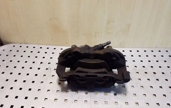 Mercedes-Benz ML W164 Front brake caliper 65552401
