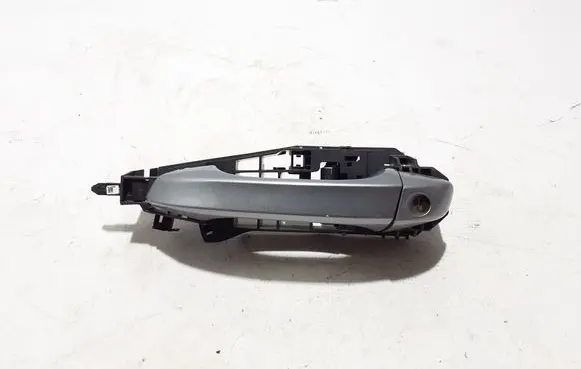 Peugeot 308 Front door exterior handle