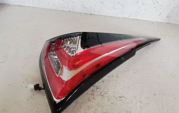 Nissan Murano Z51 Tailgate rear/tail lights