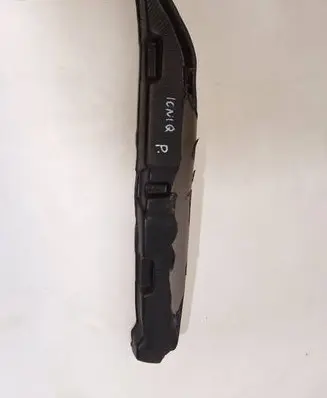 Hyundai Ioniq Fender foam support/seal 