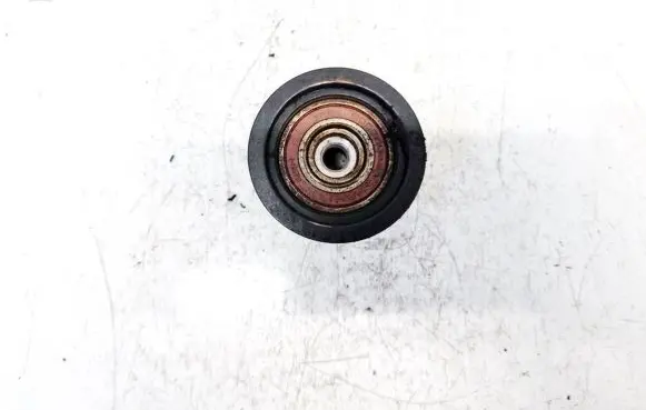 Volvo S80 Alternator pulley 920821