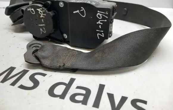 Mercedes-Benz ML W164 Front seatbelt A2518602685 2518602685