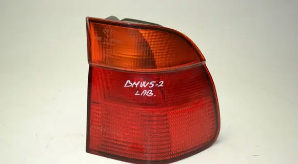 BMW 5 E39 Rear/tail lights 8361672 8371328