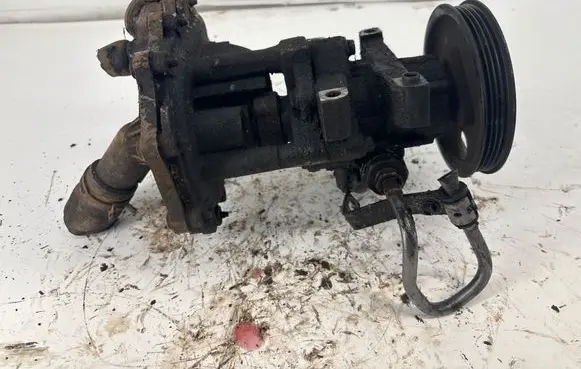 Ford Transit - Tourneo Connect Power steering pump 