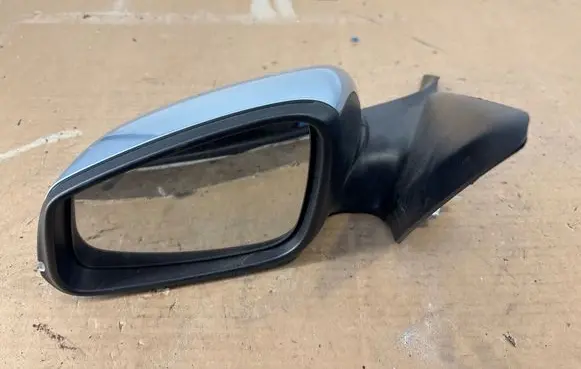 BMW 1 F20 F21 Front door electric wing mirror A046314 E1021185