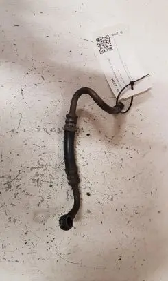 Turbo turbocharger oiling pipe/hose