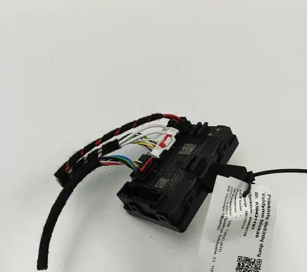 Door control unit/module