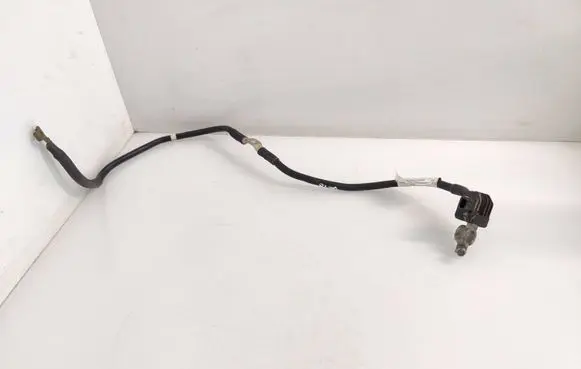 Volkswagen Transporter - Caravelle T5 Negative earth cable (battery) 7E0915181D