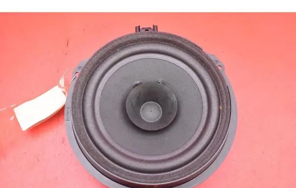 Ford Fiesta Subwoofer speaker GN1518808CB