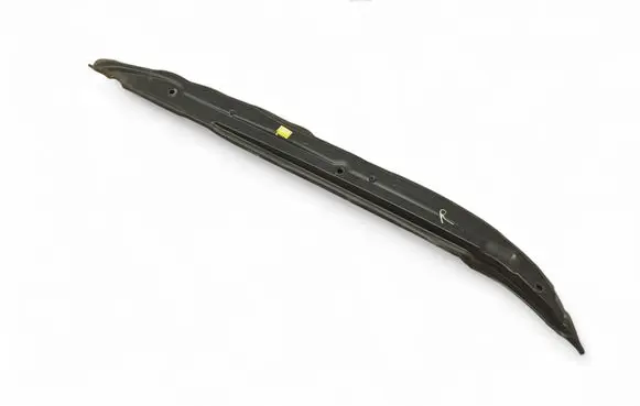 Porsche Cayenne (9Y0 9Y3) Fender end trim 9Y0854778A