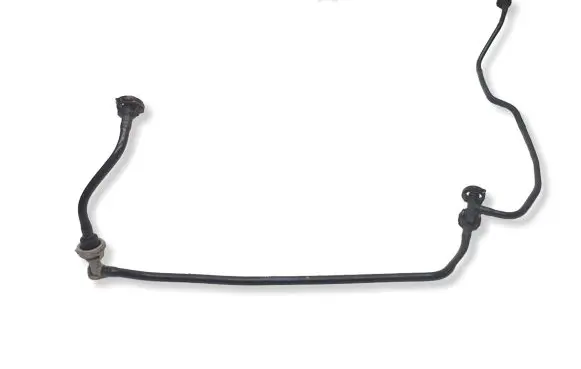 Audi A4 S4 B9 Coolant pipe/hose 8W0121081BL