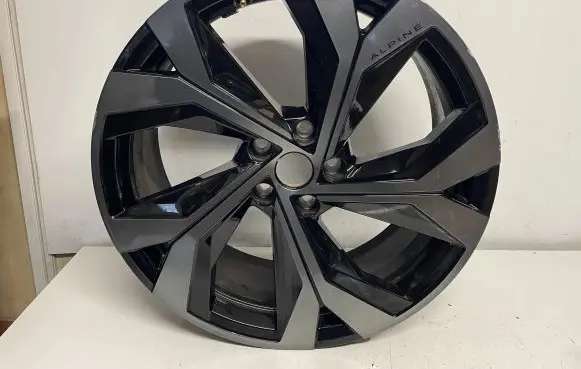 Renault Talisman R20 alloy rim 403001493R