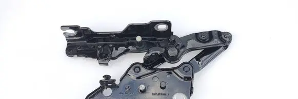 BMW X3 G01 Engine bonnet/hood hinges 7397500 060619