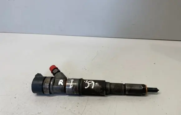 BMW 5 E39 Fuel injector 0445110048