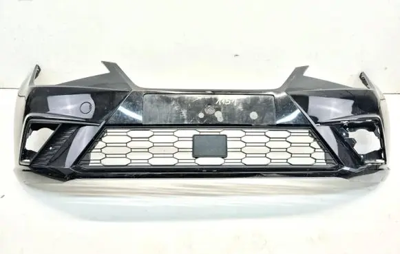 Seat Ibiza V (KJ) Front bumper 6F0807221M