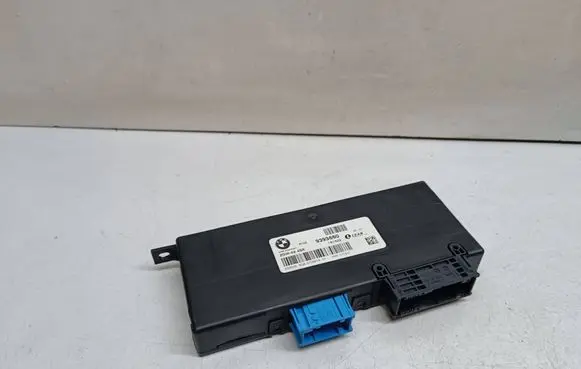 BMW 5 F10 F11 Gateway control module 9393660 61359393660