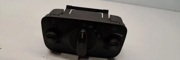 Ford Mondeo MK IV On-board computer control switch 6g9t13a024cf