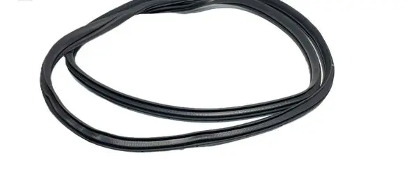 KIA Sorento IV Rear door rubber seal (on body) 83110P2000 32750