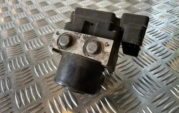 Opel Zafira B ABS Pump 10020700274
