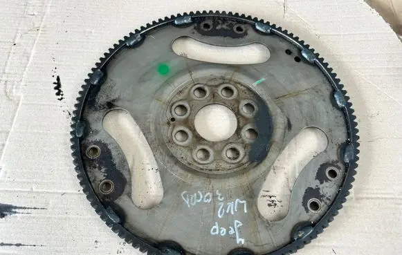 Jeep Grand Cherokee Flywheel 593AA1973B