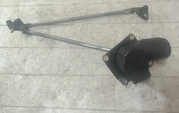 Volvo S40, V40 Front wiper linkage and motor 0390241170