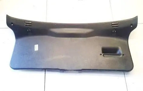 Opel Astra G Other trunk/boot trim element 090562493