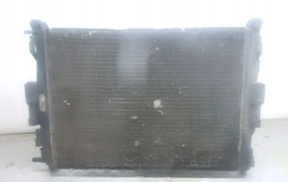 Radiator set