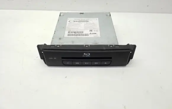 Chrysler Town u0026 Country V Navigation unit CD/DVD player P05091263AD 05091263AD