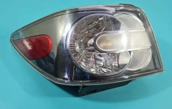 Mazda CX-7 Rear/tail lights IMPRK1463881