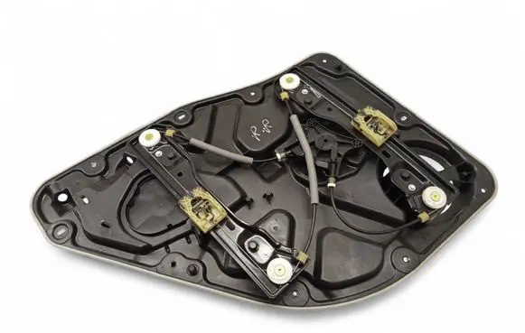 Dodge Durango III Rear window lifting mechanism without motor 68231076AA