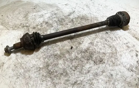 Audi A3 S3 8V Rear driveshaft
