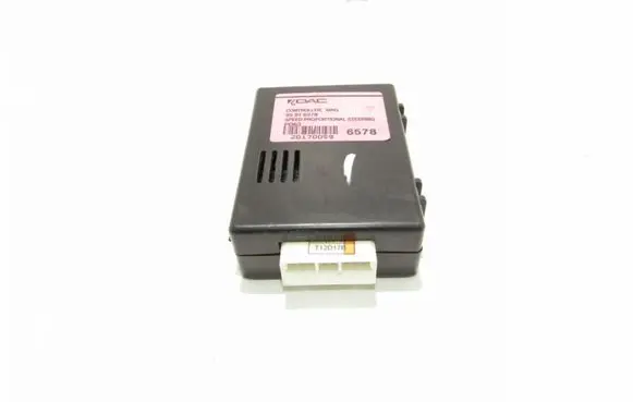 Opel Antara Other control units/modules 95916578