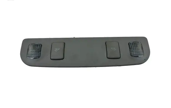 Audi A4 S4 B6 8E 8H Rear seat light 8E0947111A