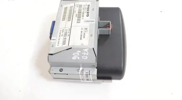 Volvo V70 Screen/display/small screen 30775626