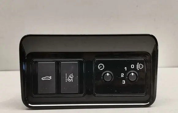 Jaguar XE Light switch GX7311654GC