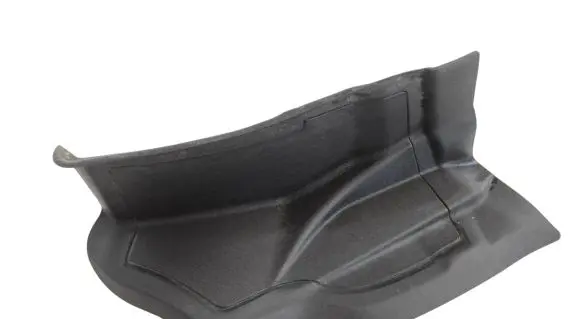 Alfa Romeo Stelvio Other trunk/boot trim element 156117190