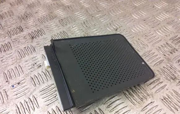 Nissan Micra K14 Wireless charging module 969245FA1A 969245FA2A