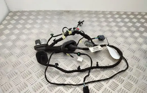 Ford Focus Front door wiring loom JX6T14631GEBF